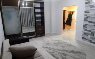 Продажа 1-комнатной квартиры, 47 м², ул. Сыганак, дом  1 - Продажа  однокомнатных квартир в новостройках Астаны