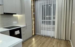 Продажа 1-комнатной квартиры, 39 м² - Продажа однокомнатных квартир в кирпичном доме в Астане - страница 4