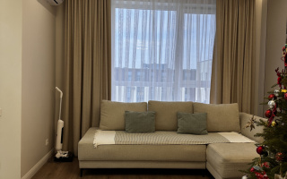 Продажа 3-комнатной квартиры, 95 м², ул. Бокейхана, дом  16/3 - пр. Мангилик Ел - Продажа  трехкомнатных квартир в Астане