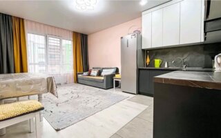 Продажа 2-комнатной квартиры, 53.6 м² - Продажа квартир в Казахстане - страница 154