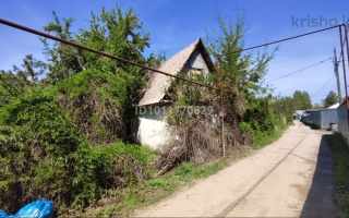 Продажа дачи, 4.7 сот. - Продажа дач в Казахстане