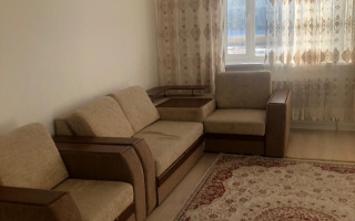 Аренда 2-комнатной квартиры, 57 м² - Аренда двухкомнатных квартир помесячно в Казахстане