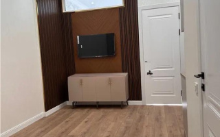 Продажа 1-комнатной квартиры, 40 м², ул. Емцова, дом  348/1 - Продажа  однокомнатных квартир в Алматы с фото