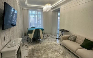 Продажа 4-комнатной квартиры, 115 м², ул. Кургальжинское шоссе, дом  15/1 - Продажа  четырехкомнатных квартир в новостройках Астаны без посредников