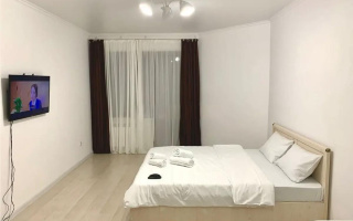 Продажа 1-комнатной квартиры, 30 м², ул. Тянь-Шаньская, дом  9г - Продажа  однокомнатных квартир в новостройках Алматы с фото