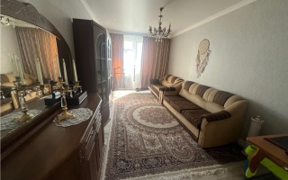 Продажа 6-комнатной квартиры, 200 м², ул. Сейфуллина, дом  65 - Продажа  пятикомнатных квартир в новостройках Астаны без посредников