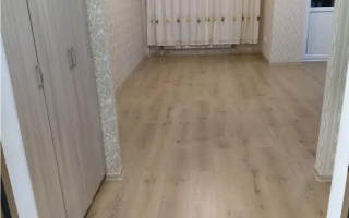 Продажа 1-комнатной квартиры, 30 м², пр. Аль-Фараби, дом  30 - Продажа квартир в Астане