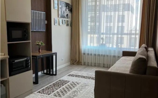 Продажа 2-комнатной квартиры, 42.3 м², ул. Калдаякова, дом  23а - Продажа квартир в Астане