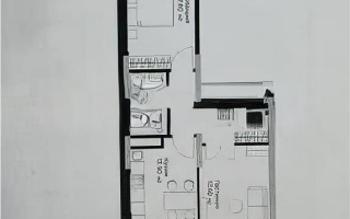 Продажа 4-комнатной квартиры, 104 м², ул. Е-36, дом  5 - Продажа квартир в Астане