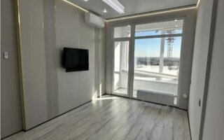 Продажа 1-комнатной квартиры, 35 м²