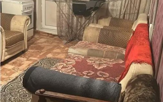 Продажа 1-комнатной квартиры, 31 м², 15 мкр., дом  29 - Продажа квартир без посредников в Караганде