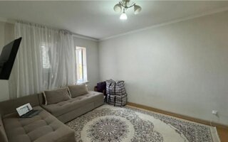 Продажа 1-комнатной квартиры, 36.8 м²