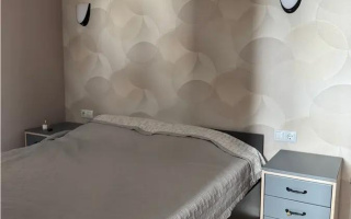 Продажа 1-комнатной квартиры, 38 м², ул. Бухар жырау, дом  32 - Продажа  однокомнатных квартир в новостройках Астаны с фото