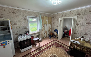 Продажа 3-комнатного дома, 65 м², ул. Лермонтова, дом  216 - Продажа  трехкомнатных домов, коттеджей в Караганде