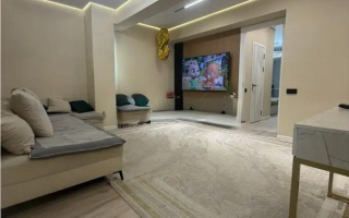 Продажа 3-комнатной квартиры, 73 м² - Продажа  трехкомнатных квартир в новостройках Алматы с фото - страница 4