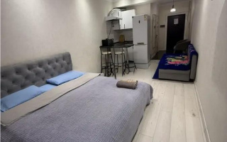 Продажа 1-комнатной квартиры, 32 м² - Продажа квартир в новостройках Алматы без посредников - страница 17