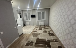 Продажа 1-комнатной квартиры, 27 м² - Продажа квартир в р-не Нура Астаны - страница 5