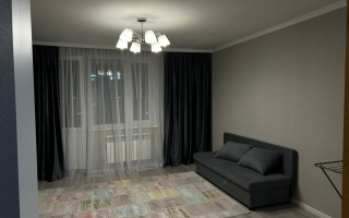 Аренда 1-комнатной квартиры, 36 м², ул. Тулебаева, дом  5 - пр. Кошкарбаева - Аренда жилой и коммерческой недвижимости в Астане