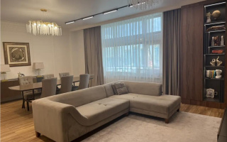 Продажа 3-комнатной квартиры, 140 м² - Продажа квартир в Казахстане - страница 87
