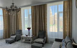 Продажа 2-комнатной квартиры, 83 м² - Продажа двухкомнатных квартир в монолитно-каркасном доме в Астане