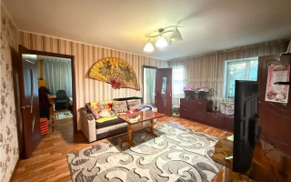 Продажа 3-комнатной квартиры, 50 м² - Продажа трехкомнатных квартир от собственников в Алматы - страница 17