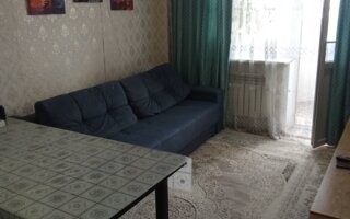Аренда 1-комнатной квартиры, 25 м² - Аренда однокомнатных квартир помесячно в Астане