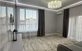Продажа 2-комнатной квартиры, 65.5 м², ул. Бокейхана, дом  25 - Продажа  двухкомнатных квартир в Астане