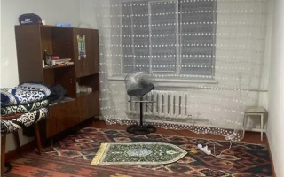 Продажа 1-комнатной квартиры, 45 м² - Продажа однокомнатных квартир в Алмалинском р-не Алматы