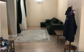 Продажа 2-комнатной квартиры, 62 м² - Продажа недвижимости в Алматы