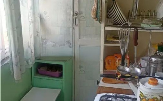 Продажа 3-комнатной квартиры, 42 м² - Продажа трехкомнатных квартир в Ауэзовском р-не Алматы