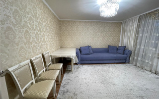 Продажа 4-комнатной квартиры, 85 м², ул. Таттимбета - Продажа  четырехкомнатных квартир в Караганде