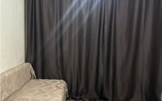 Продажа 1-комнатной квартиры, 19 м² - Продажа однокомнатных квартир от собственников в Астане