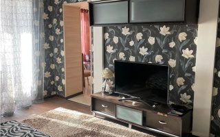 Продажа 1-комнатной квартиры, 35 м², мкр-н Орбита-1, дом  6 - Продажа квартир в Караганде