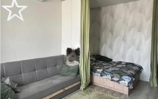 Продажа 1-комнатной квартиры, 40.25 м², ул. Розыбакиева, дом  19 - Продажа квартир в Алматы