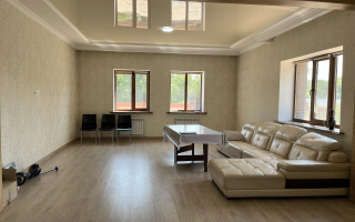 Продажа 8-комнатного дома, 478 м², ул. Жанибекова - Продажа домов, коттеджей в Караганде