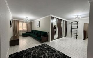 Продажа 4-комнатной квартиры, 131 м² - Продажа комнат в Павлодаре