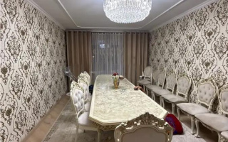 Продажа 3-комнатной квартиры, 101 м² - Продажа квартир в Алматы - страница 6