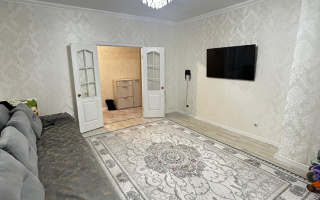 Продажа 2-комнатной квартиры, 60 м², ул. Сарыарка, дом  31 - Продажа  двухкомнатных квартир в новостройках Караганды