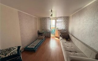 Продажа 1-комнатной квартиры, 35.5 м² - Продажа однокомнатных квартир в р-не Сарыарка Астаны