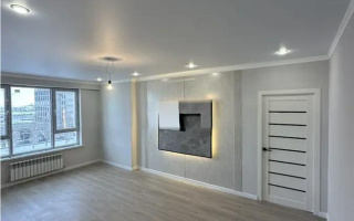 Продажа 2-комнатной квартиры, 67 м², пр. Рыскулова, дом  1 стр - Продажа квартир в Алматы без посредников