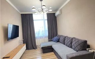 Продажа 3-комнатной квартиры, 62 м², ул. Кумисбекова, дом  2 - Продажа квартир в новостройках Астаны с фото