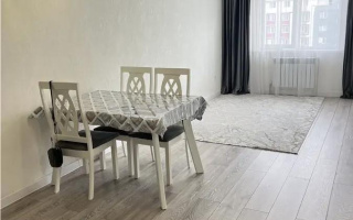 Продажа 2-комнатной квартиры, 47 м², мкр-н Аккент, дом  91 - Продажа  двухкомнатных квартир в Алматы