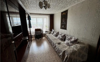 Продажа 3-комнатной квартиры, 60 м², ул. Прогресса, дом  27 - Продажа  трехкомнатных квартир в Караганде