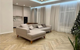 Продажа 3-комнатной квартиры, 96 м² - Продажа  трехкомнатных квартир в Караганде на Юго-Востоке