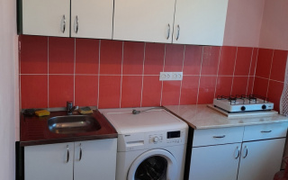 Продажа 3-комнатной квартиры, 60 м², ул. Зелинского, дом  24/5 - Продажа  трехкомнатных квартир в Караганде без посредников с фото