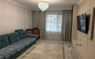 Продажа 2-комнатной квартиры, 70 м²