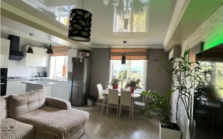Продажа 3-комнатной квартиры, 75 м², ул. Толе би, дом  73 - Продажа  трехкомнатных квартир в Алматы