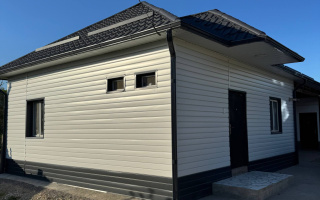 Продажа 4-комнатного дома, 115 м² - Недвижимость в Шымкенте