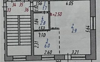 Продажа 1-комнатной квартиры, 32 м² - Продажа однокомнатных квартир в Темиртау