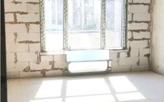 Продажа 2-комнатной квартиры, 53 м²